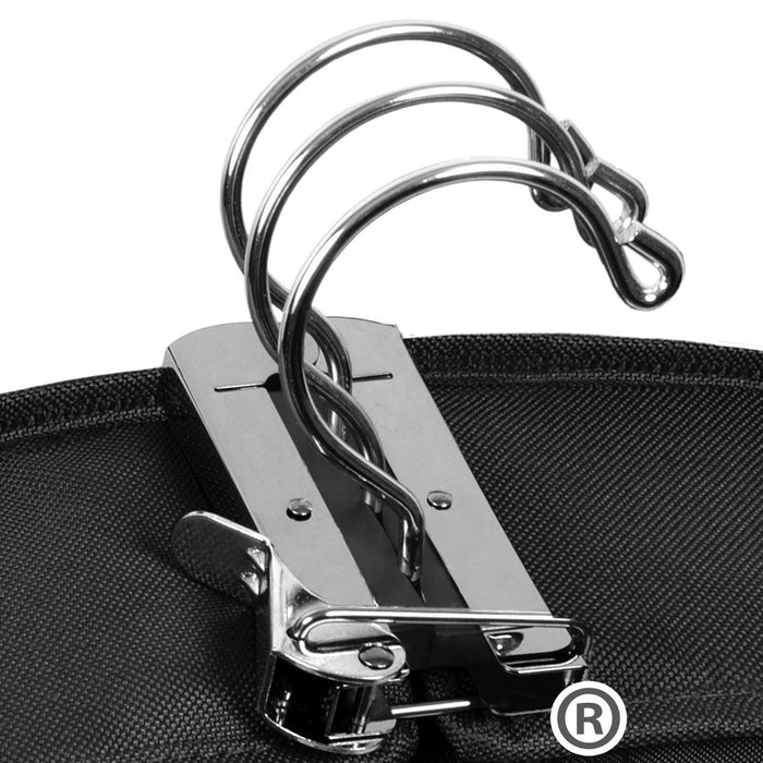 Wally Bags 48" Carry On Tri-Fold with Multi Pockets - Lexington Luggage