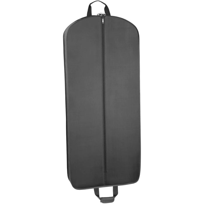 Wally Bags 52" Garment Bag with Carrying Handles - Lexington Luggage
