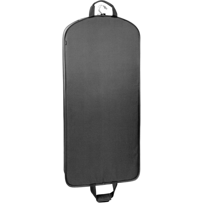 Wally Bags 52" Garment Bag with Carrying Handles - Lexington Luggage