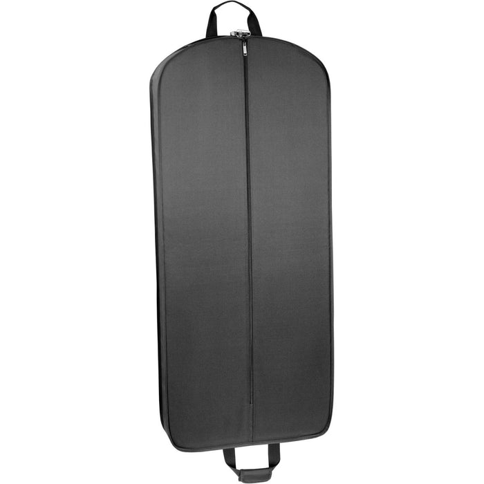 Wally Bags 52" Garment Bag with Two Pockets - Lexington Luggage