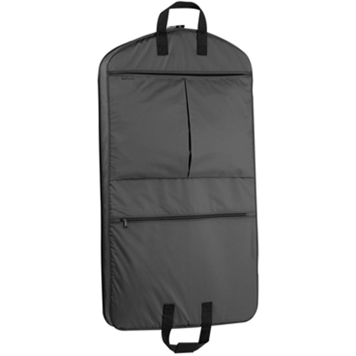 Wally Bags Series 800 40" Suit Length Garment w/Pockets - Lexington Luggage (531290751034)