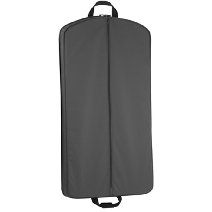 Wally Bags Series 800 40" Suit Length Garment w/Pockets - Lexington Luggage (531290751034)