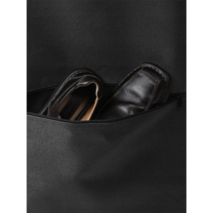 Wally Bags Series 800 40" Suit Length Garment w/Pockets - Lexington Luggage (531290751034)