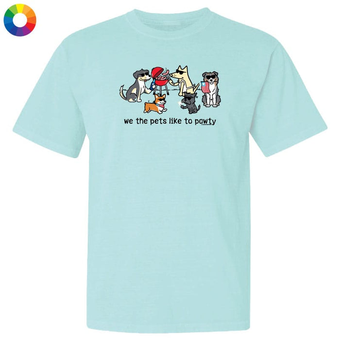We the Pets - Classic Tee