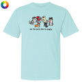 We the Pets - Classic Tee