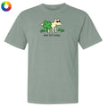 Wee Bit Lucky - Classic Tee