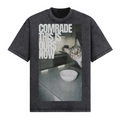 We're All Comrades Here T-Shirt