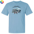 What A Long Strange Trip Winter - Classic Tee