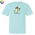 What In Carnation - Classic Tee