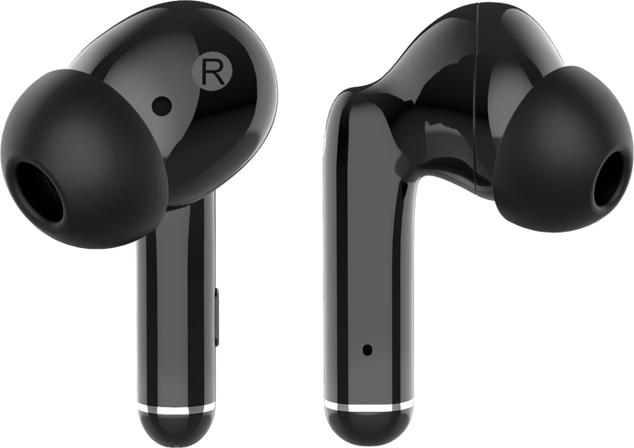Wicked Audio Rangr earbuds
