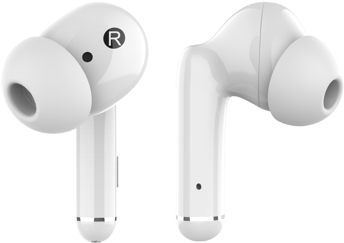 Wicked Audio rangr earbuds