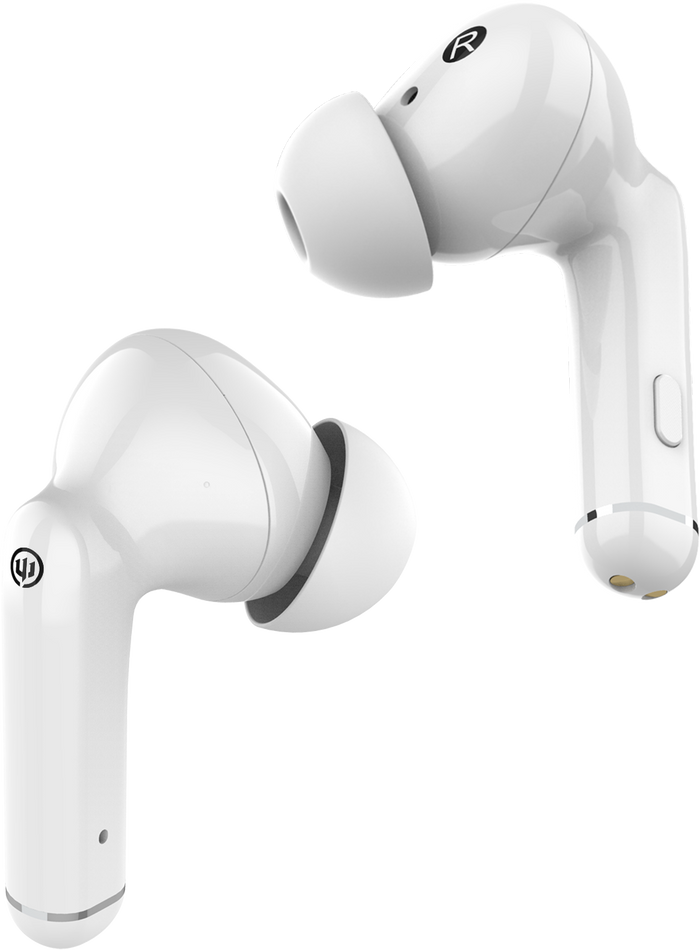 wicked audio rangr earbuds