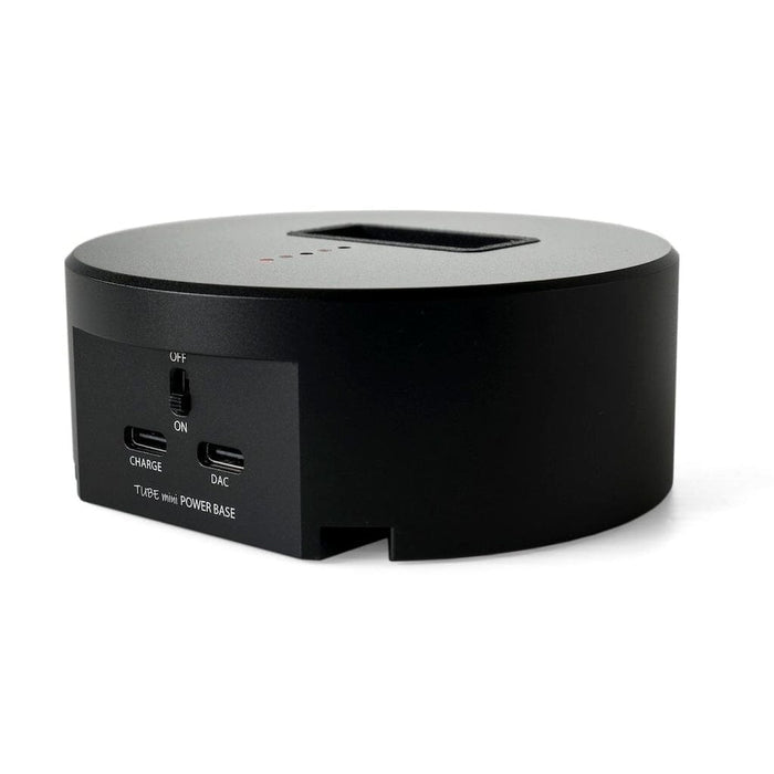 Woo Audio TUBE mini POWER BASE Accessories Woo Audio
