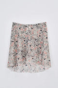 Wrap Skirt in Chelsea