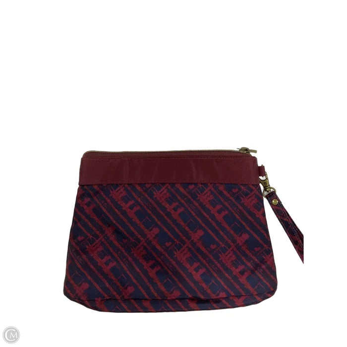 Wristlet By Travelon, Size: Large