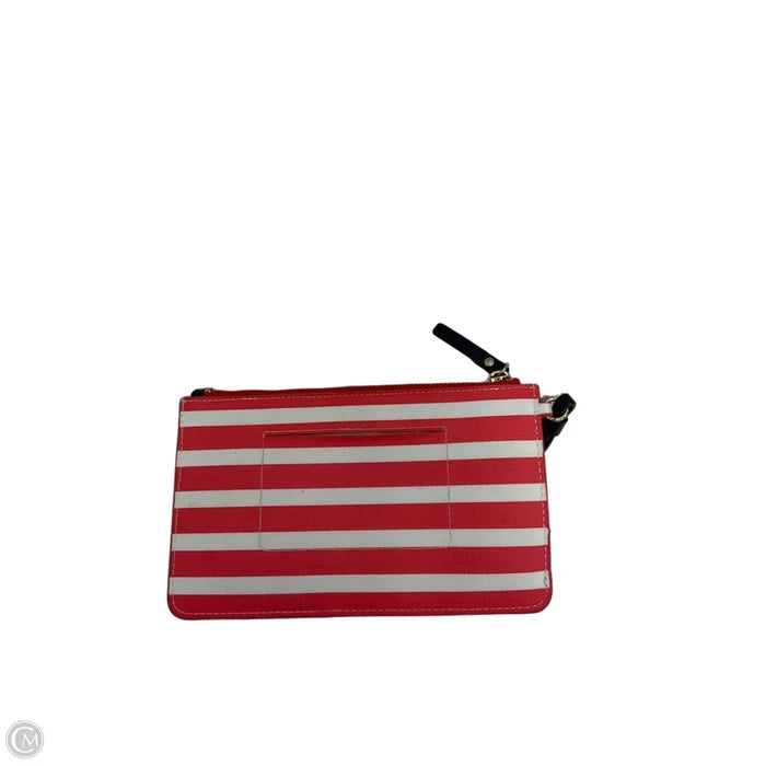 Wristlet Designer By Kate Spade, Size: Small